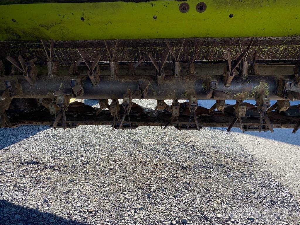 CLAAS DISCO 3050 Mounted and trailed mowers