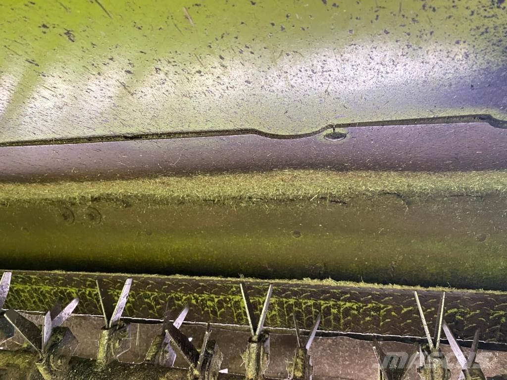 CLAAS DISCO 3050 Tondeuses tractées