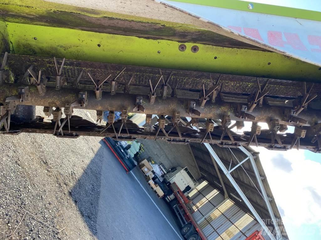 CLAAS DISCO 3050 Tondeuses tractées