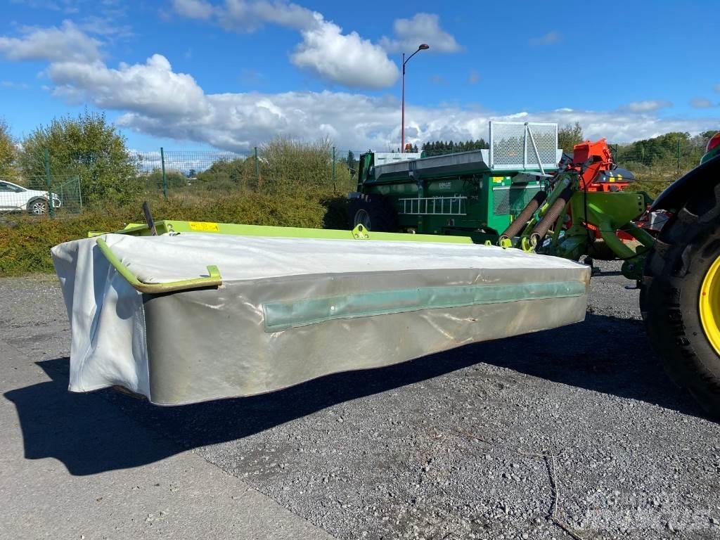 CLAAS DISCO 3050 Tondeuses tractées