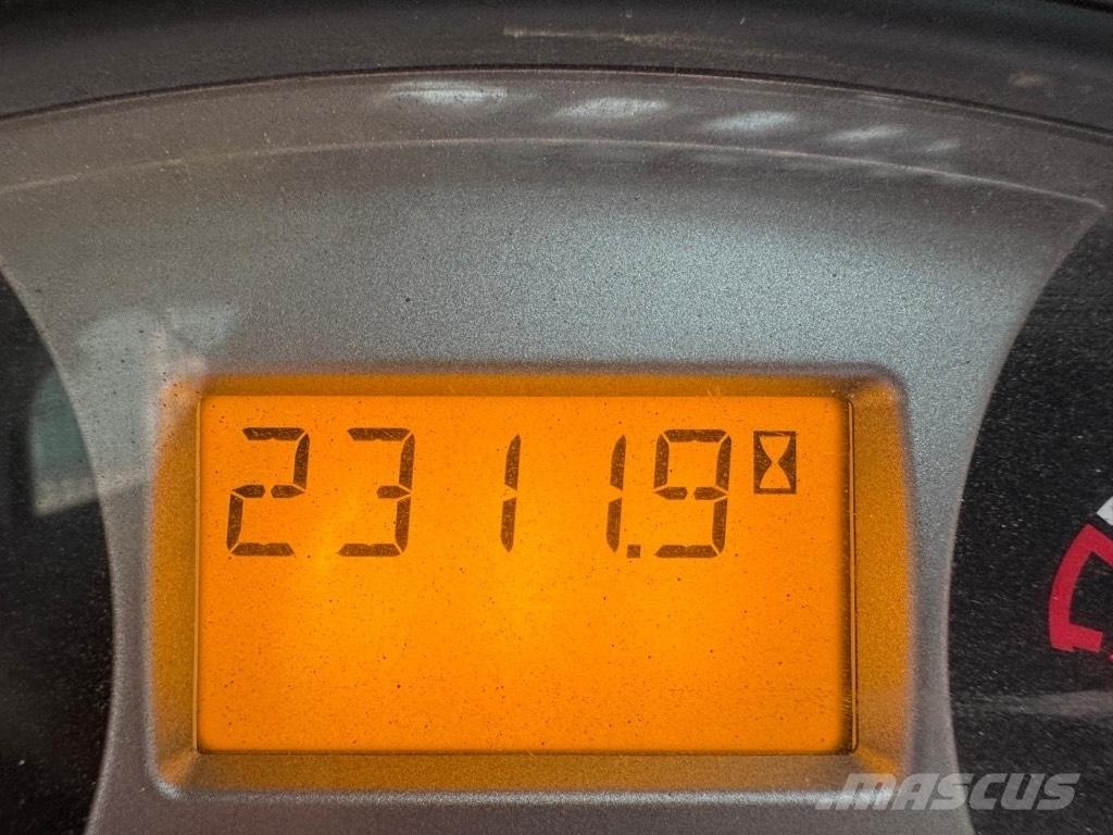 Bobcat S100 Chargeuse compacte