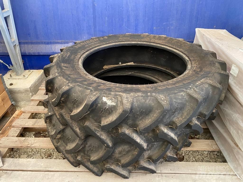 Alliance 380/85R34 Pneus, roues et jantes