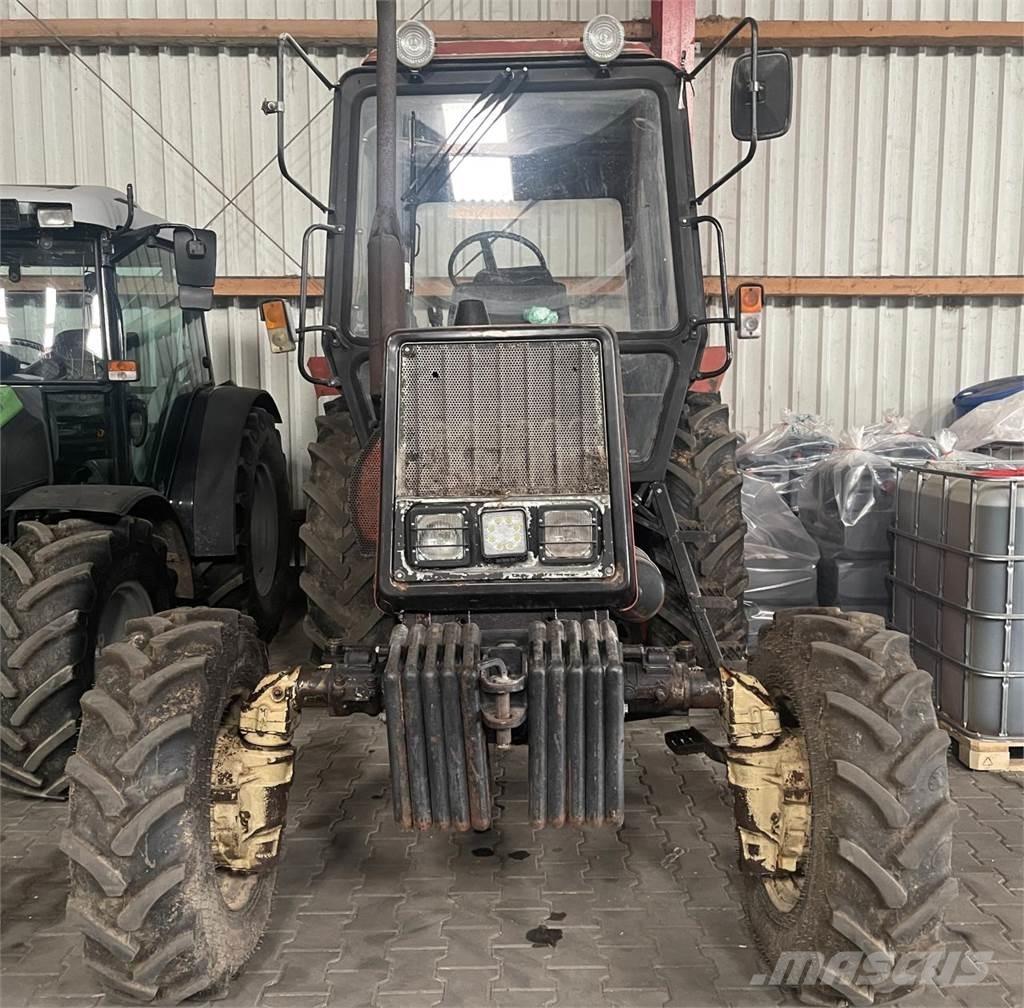 Belarus MTS 920 Tracteur