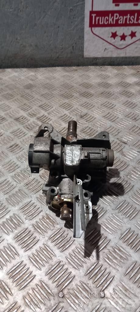 MAN TGX     7360051146 Cabines