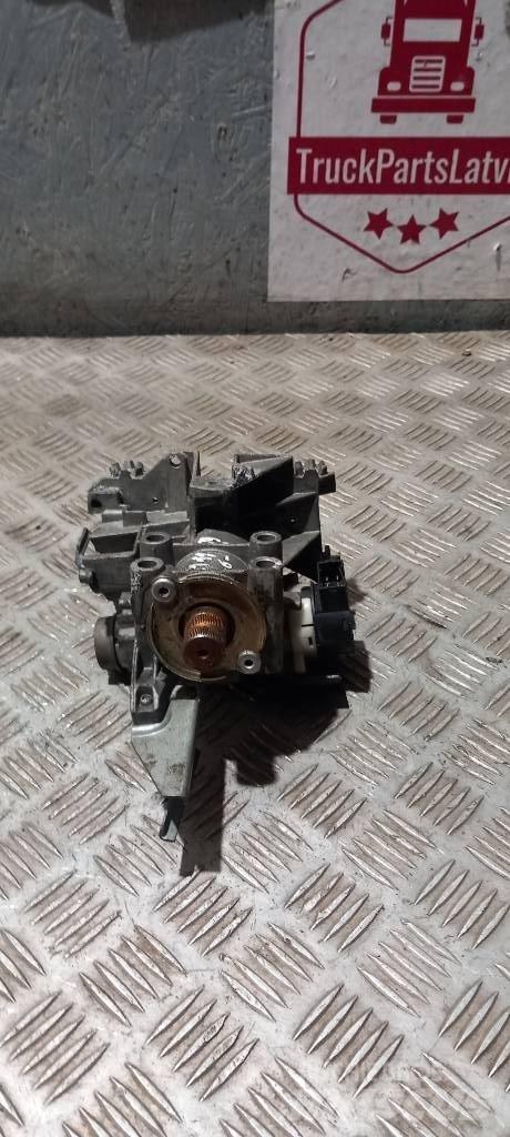 MAN TGX     7360051146 Cabines