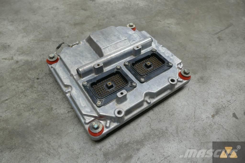 CAT 357-2083 Transport - Autres