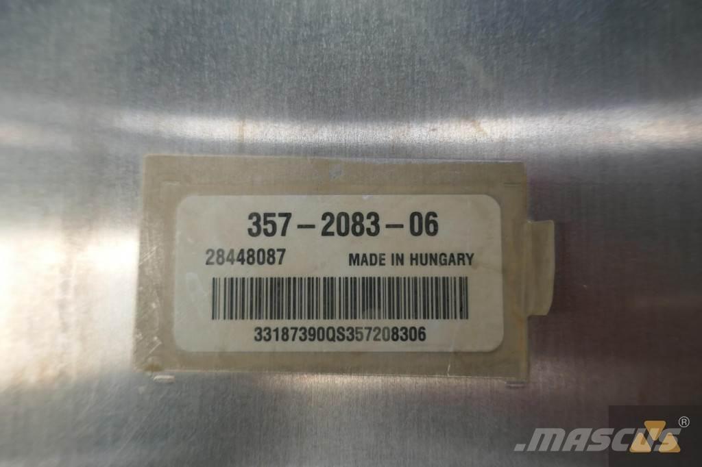 CAT 357-2083 Transport - Autres