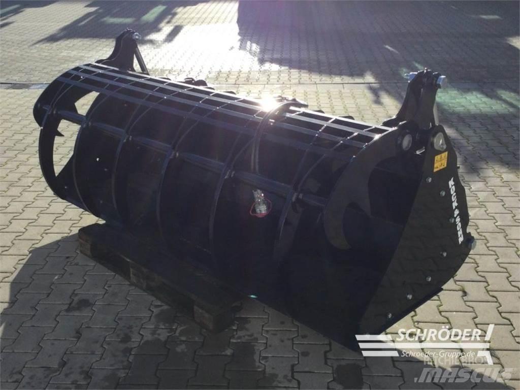 Kock & Sohn ESS 2400 Fourche