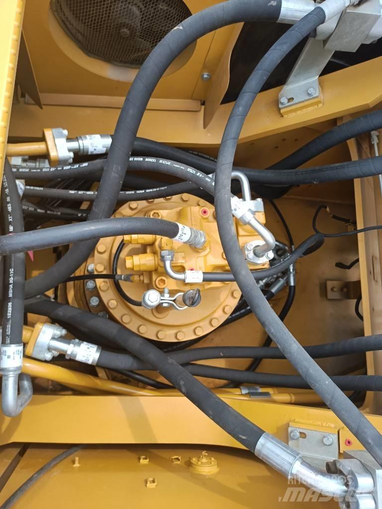 CAT 330 Pelle sur chenilles