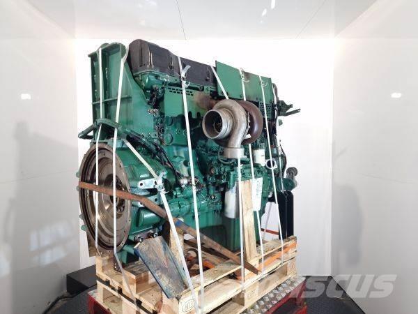 Volvo TAD1640GE Moteur