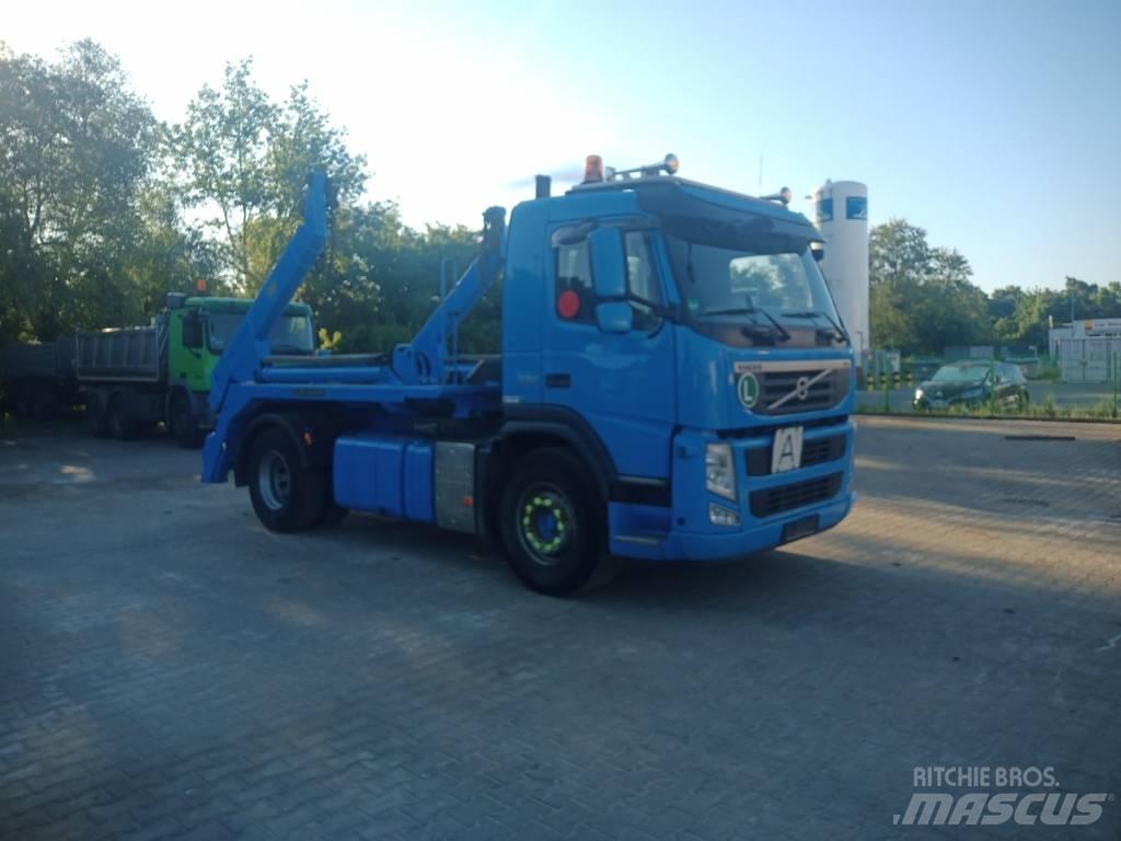 Volv FM 330 Chariots à câble démontable