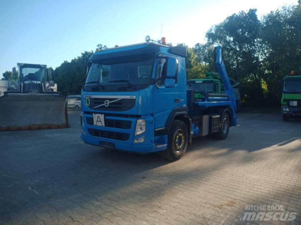 Volvo FM 330 Chariots à câble démontable