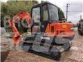 Doosan DH 55 Mini pelle < 7t