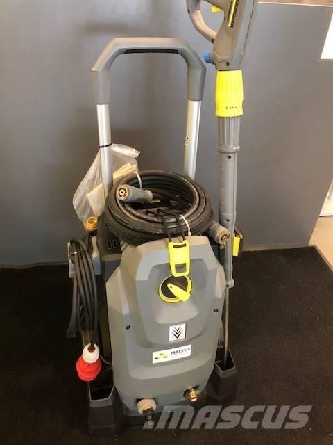Kärcher hd 8/18 Nettoyeur haute pression