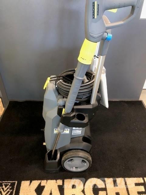 Kärcher hd 8/18 Nettoyeur haute pression
