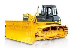 Shantui SD16R Bouteurs sur chenilles