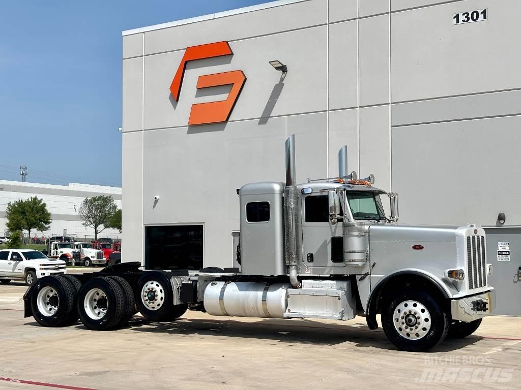 Peterbilt 389 Tracteur routier