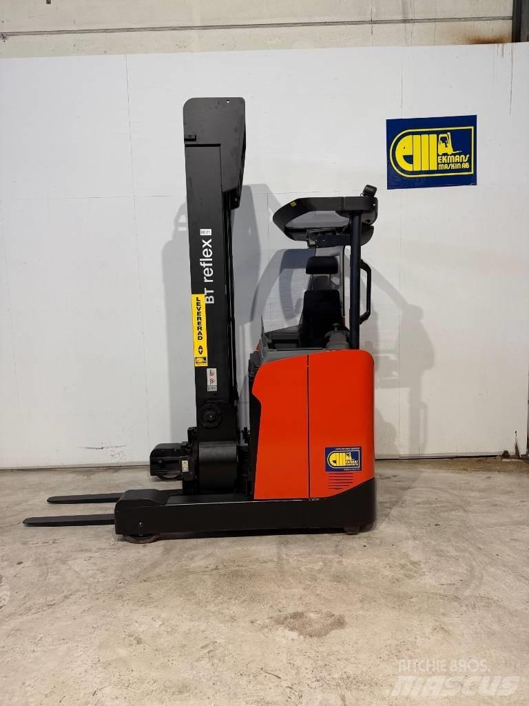 BT truck RRE160HE Chariot à mât rétractable