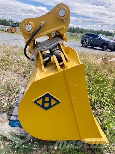 CAT 320 Autres accessoires