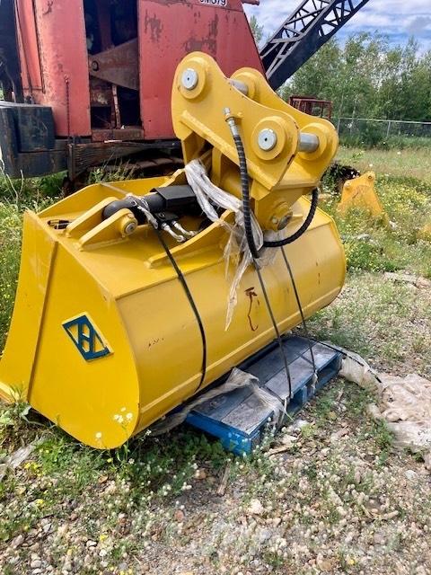 CAT 320 Autres accessoires