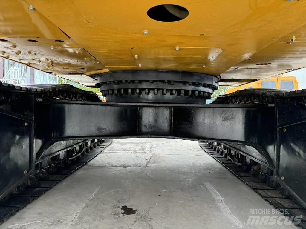 CAT 330 C Pelle sur chenilles