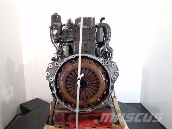 DAF PR228 U1 Moteur