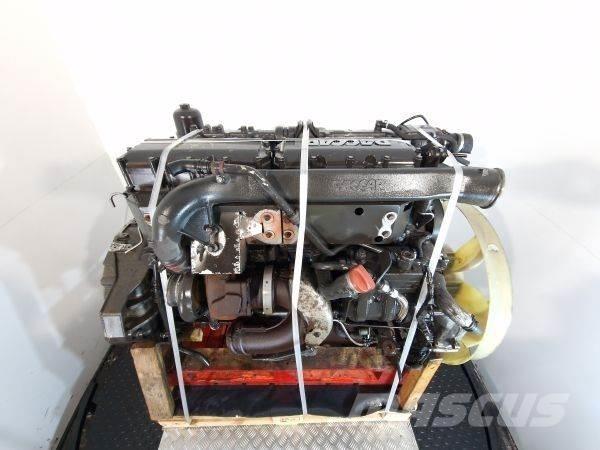 DAF PR228 U1 Moteur