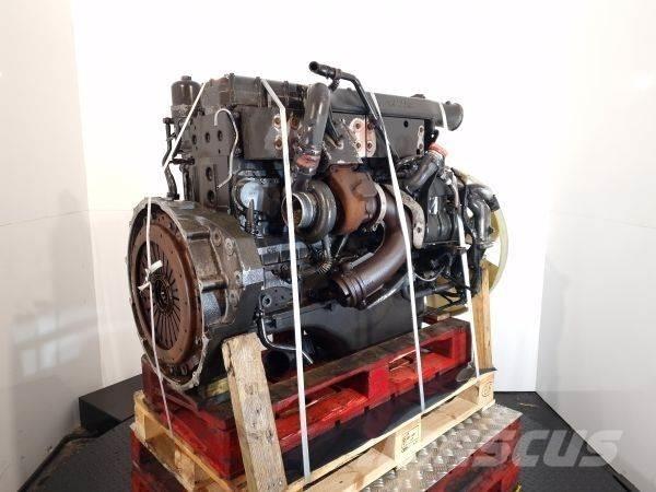 DAF PR228 U1 Moteur