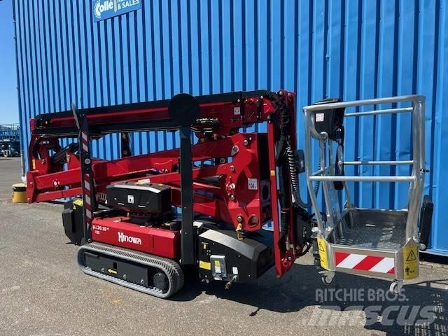 Hinowa LL 20.10 MK3 Autre nacelle élévatrice
