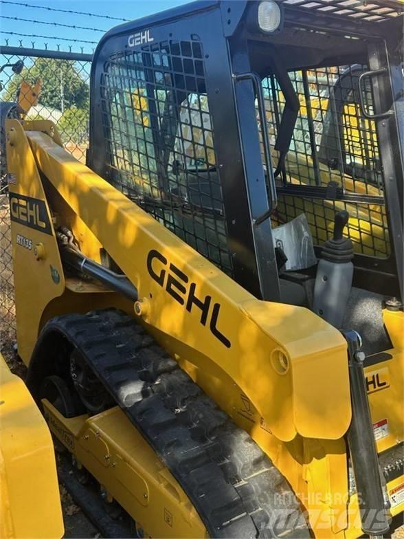 Gehl RT135 Chargeuse compacte
