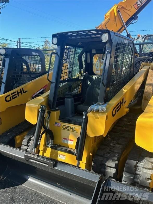 Gehl RT135 Chargeuse compacte