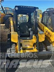Gehl RT135 Chargeuse compacte