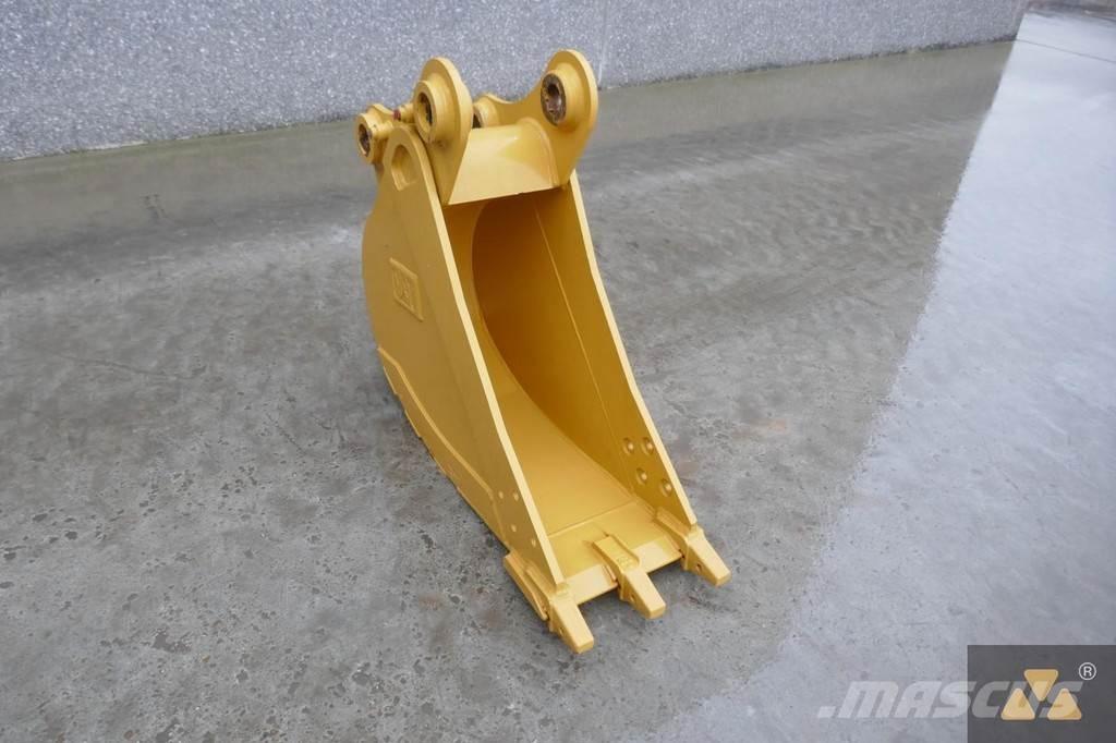 CAT 313 Bucket Godet