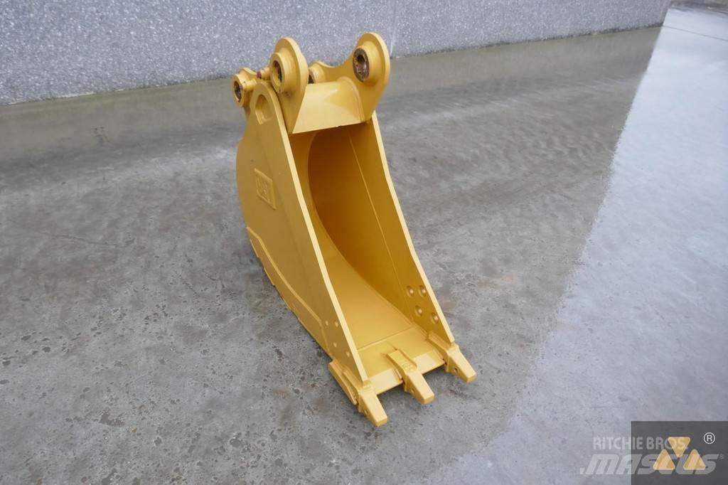 CAT 313 Bucket Godet