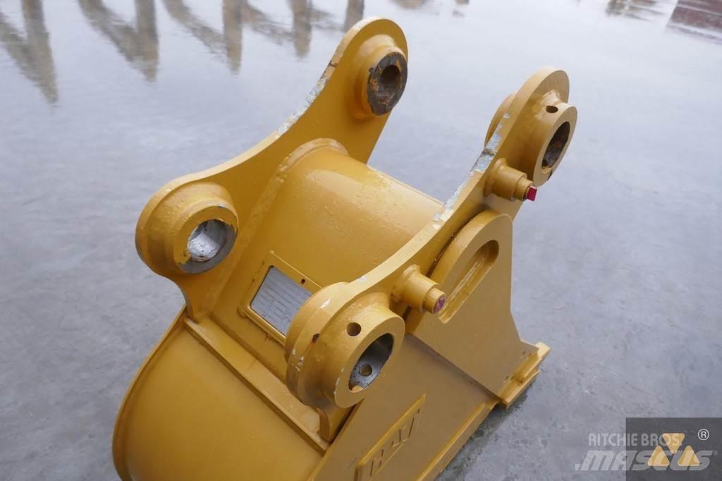 CAT 313 Bucket Godet