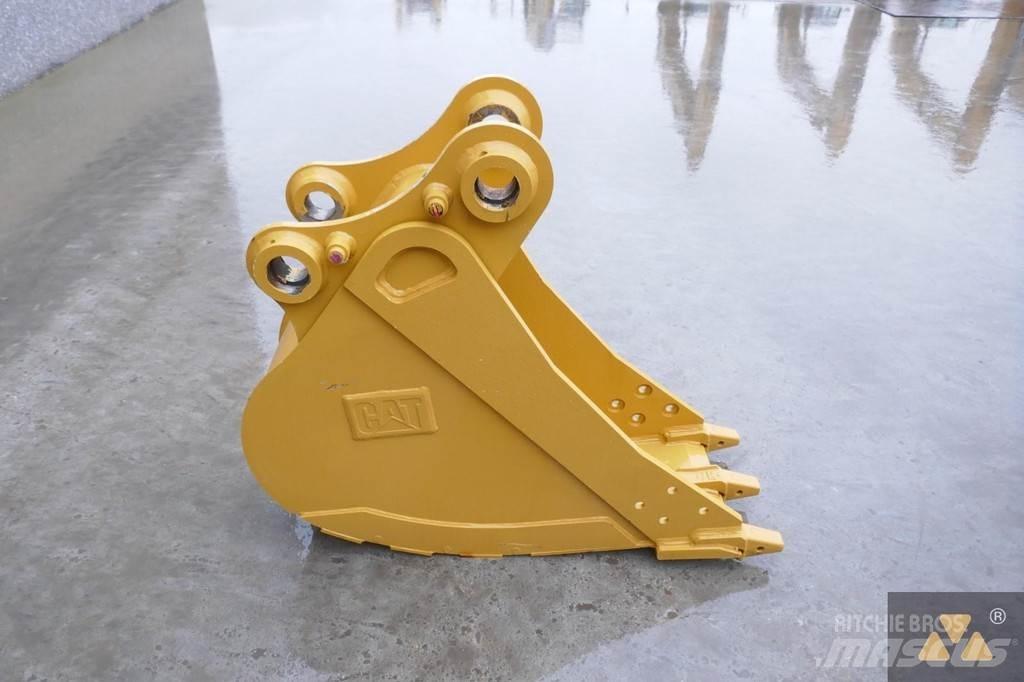CAT 313 Bucket Godet