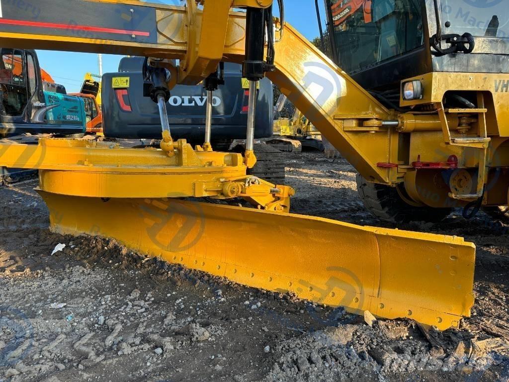 CAT 140H Niveleuse