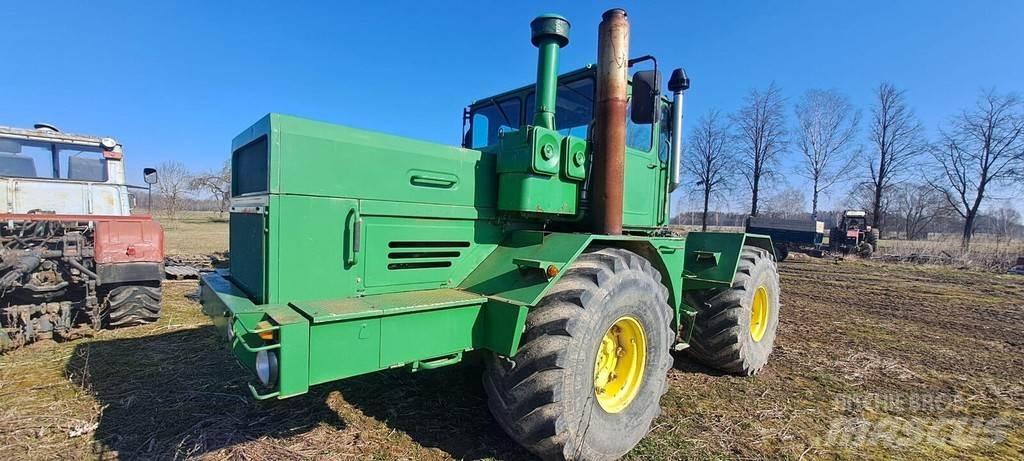 Kirovets K701 Tracteur