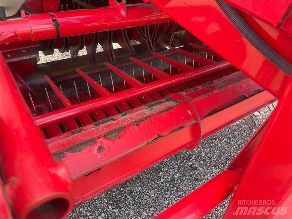 Lely Welger RP 545 Presse à balle ronde