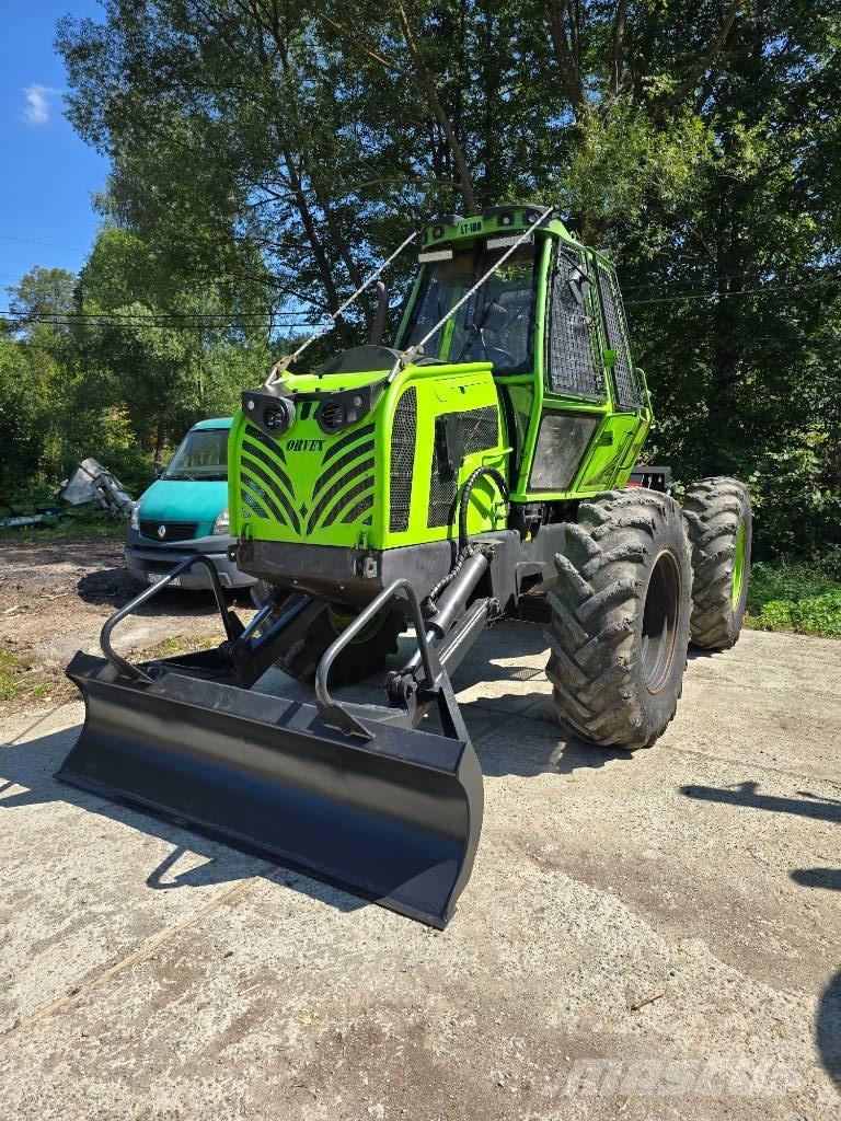 LT 100 lkt Lt100 Débusqueur