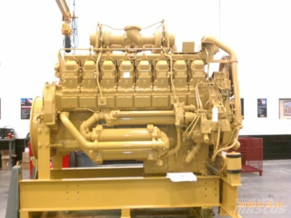 CAT 3516 DITA Moteur