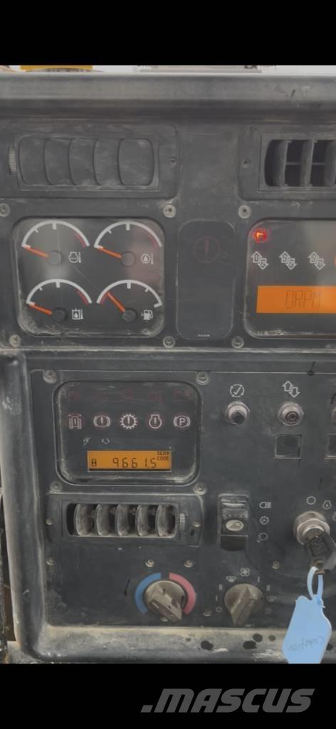 CAT D 5 N LGP Bouteurs sur chenilles