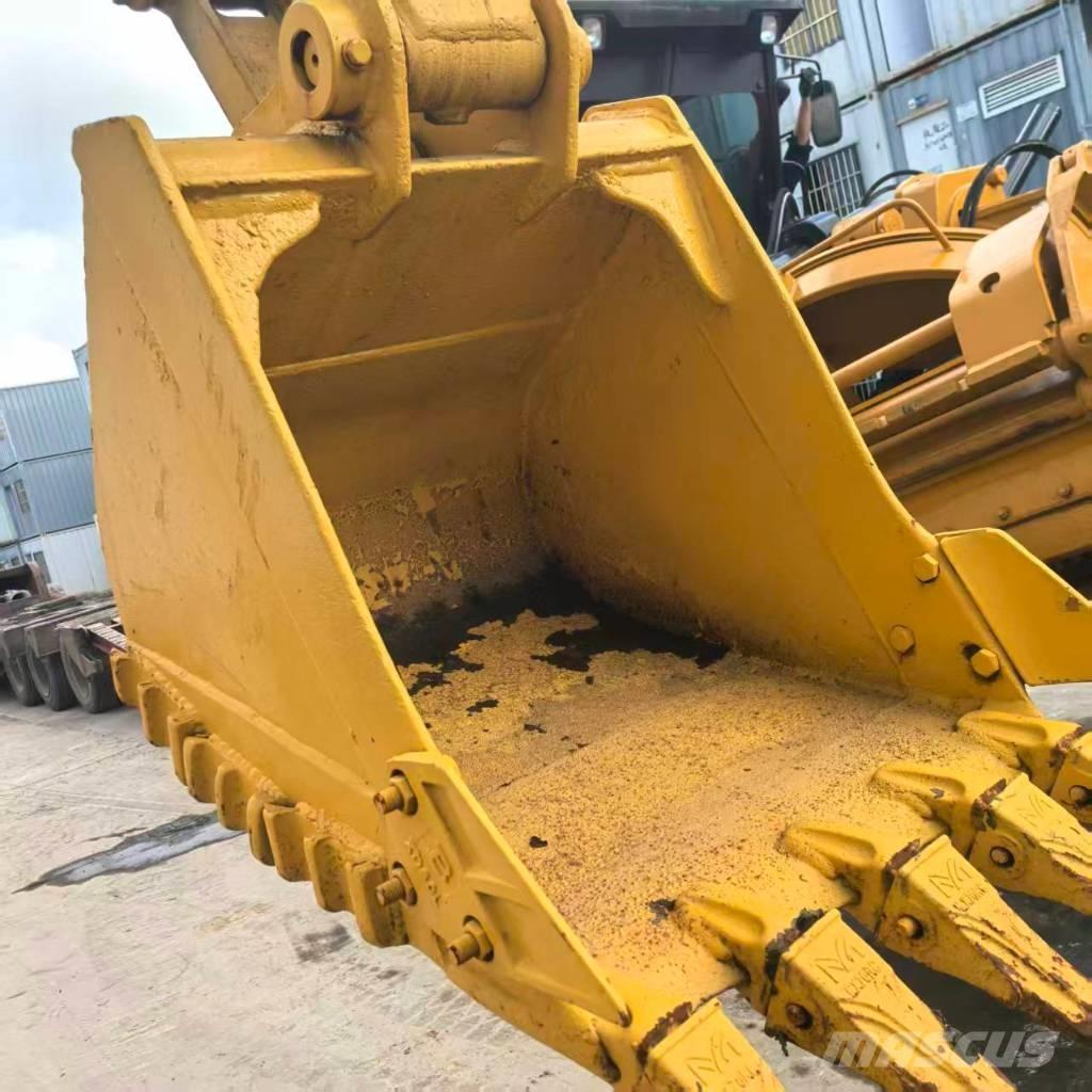 Komatsu PC 55 MR-3 Mini pelle < 7t