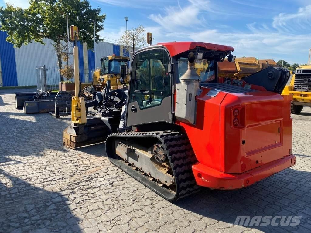 Volvo MCT145C NVT Chargeuse sur pneus