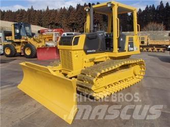 Komatsu D31PX-21 Bouteurs sur chenilles