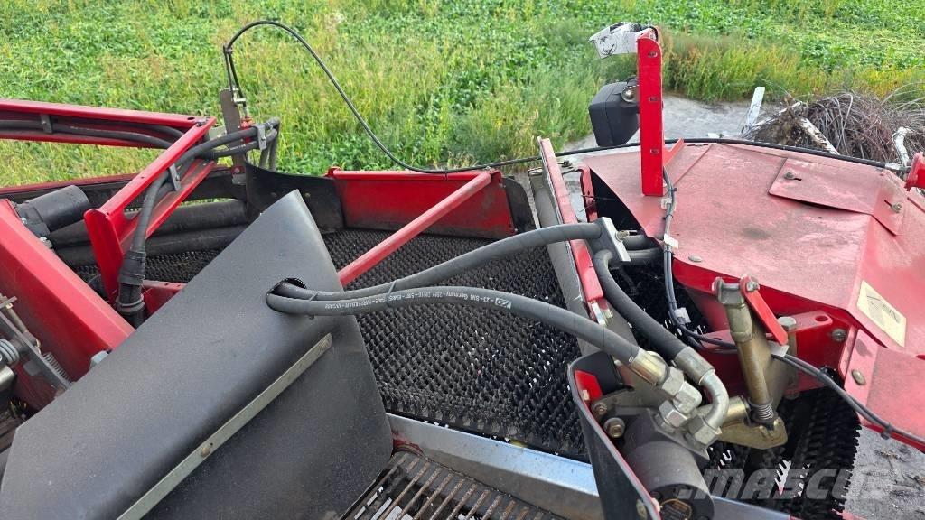 Grimme SE 150-60 Moissoneuse de Pomme de Terre