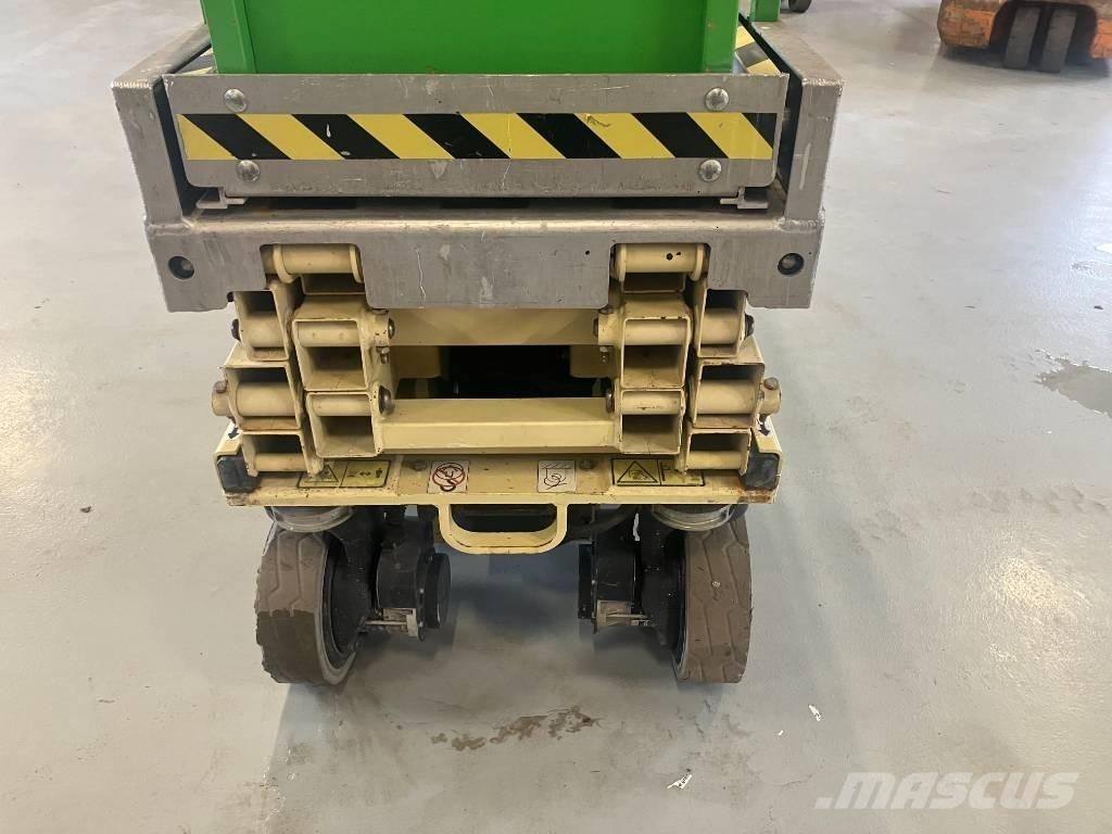 JLG 1930 ES Nacelle ciseaux