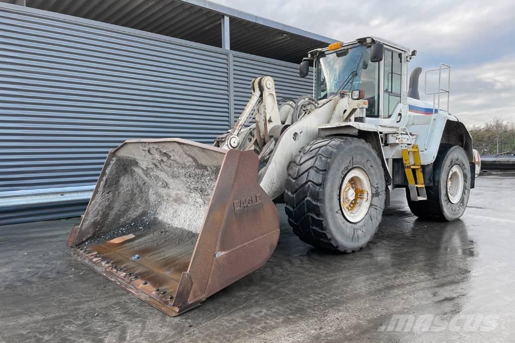 Volvo L 150G Chargeuse sur pneus