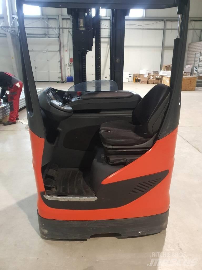 Linde R20 Gerbeurs Automoteurs