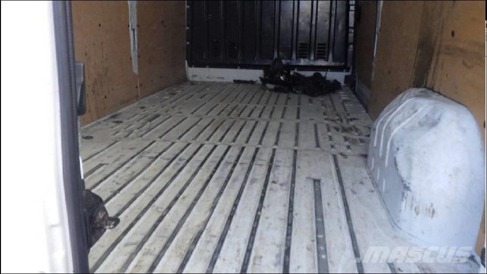 Renault MASTER 3 Fourgon